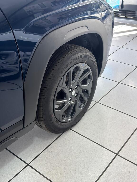 SUZUKI FRONX FRONX 1.5 GL A/T