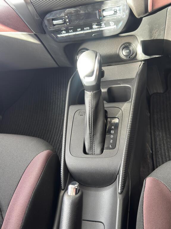 SUZUKI FRONX FRONX 1.5 GL A/T