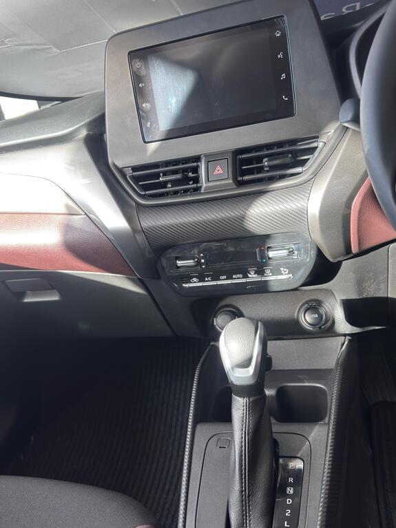 SUZUKI FRONX FRONX 1.5 GL A/T