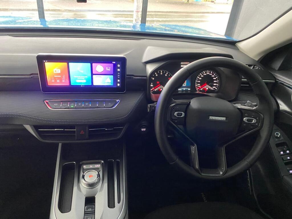 HAVAL  JOLION 1.5T CITY PLUS DCT