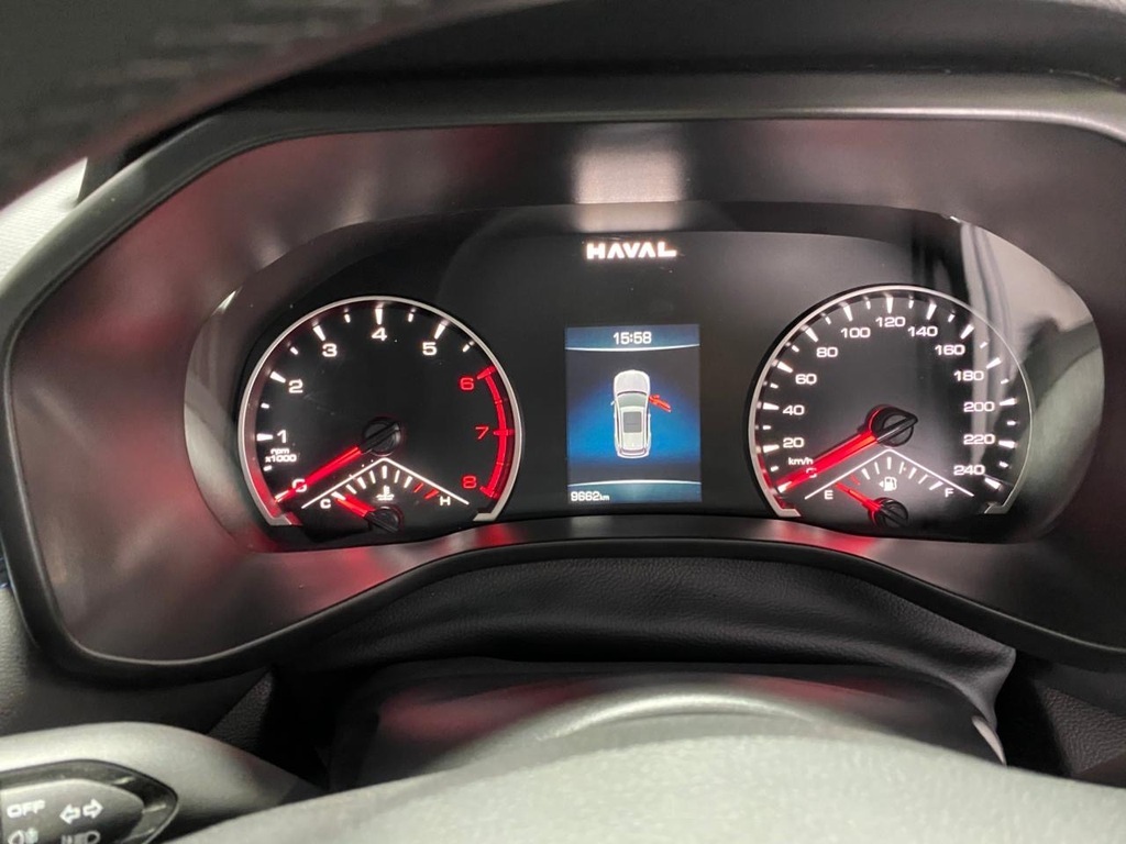 HAVAL  JOLION 1.5T CITY PLUS DCT