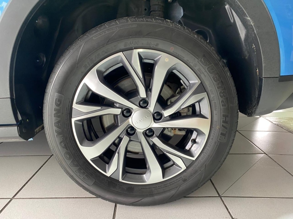 HAVAL  JOLION 1.5T CITY PLUS DCT