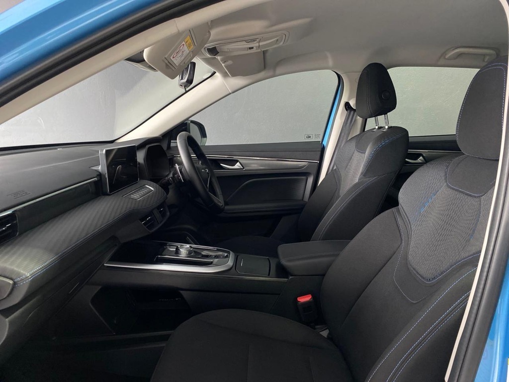 HAVAL  JOLION 1.5T CITY PLUS DCT