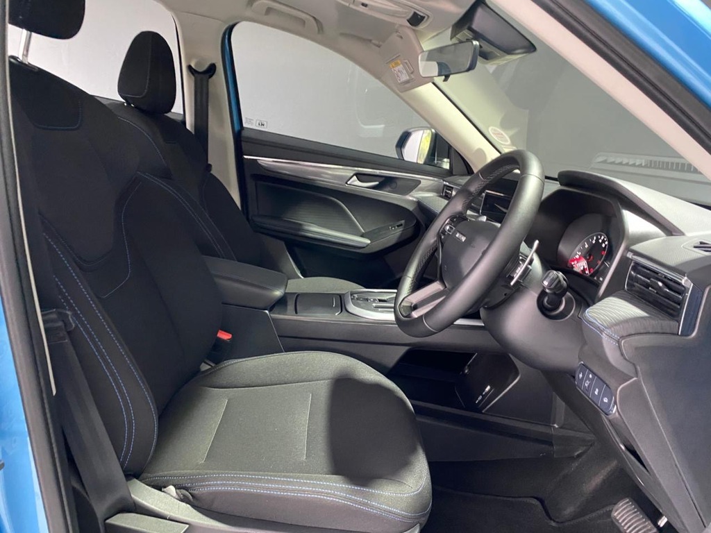 HAVAL  JOLION 1.5T CITY PLUS DCT