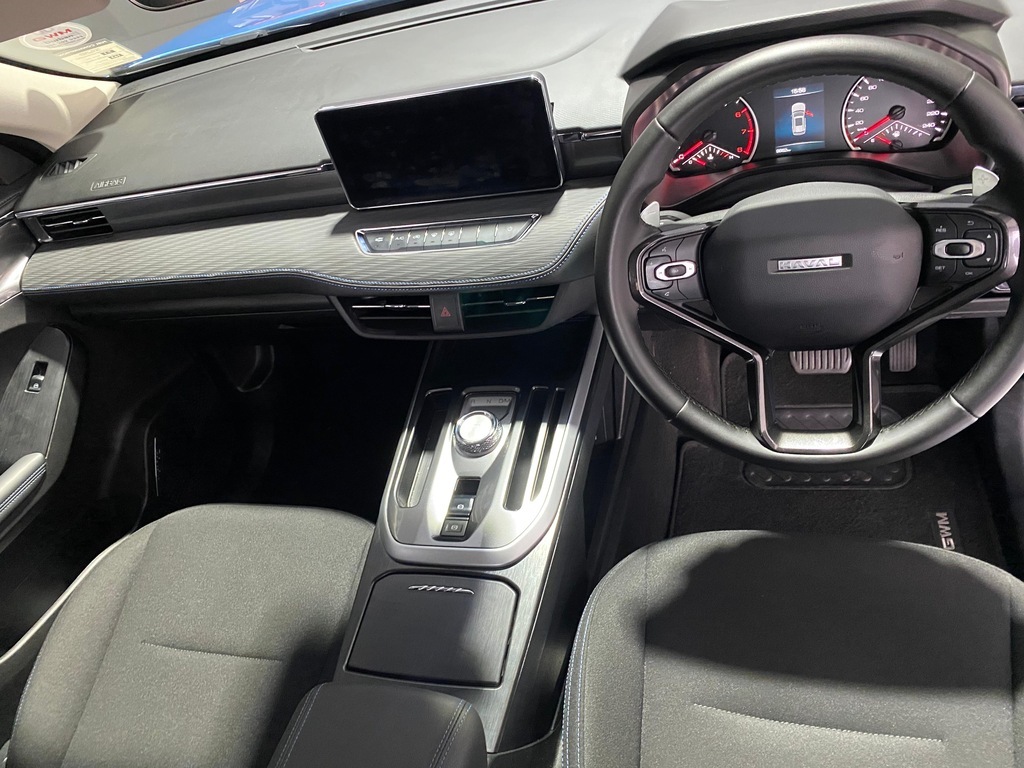 HAVAL  JOLION 1.5T CITY PLUS DCT