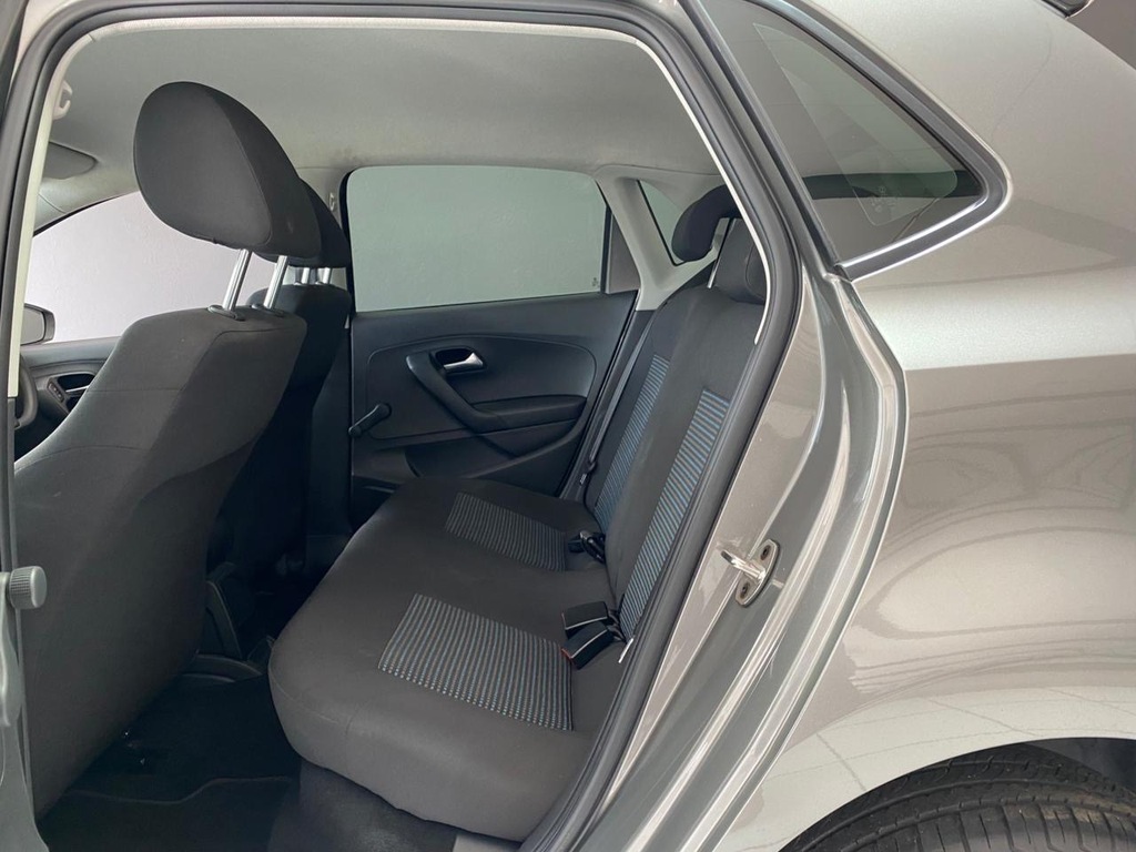 VOLKSWAGEN POLO VIVO POLO VIVO 1.4 COMFORTLINE (5DR) - 12