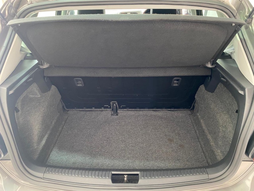 VOLKSWAGEN POLO VIVO POLO VIVO 1.4 COMFORTLINE (5DR) - 14