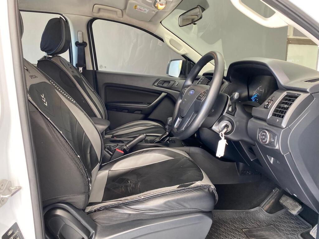 FORD RANGER RANGER 2.2TDCI XL A/T P/U D/C - 10
