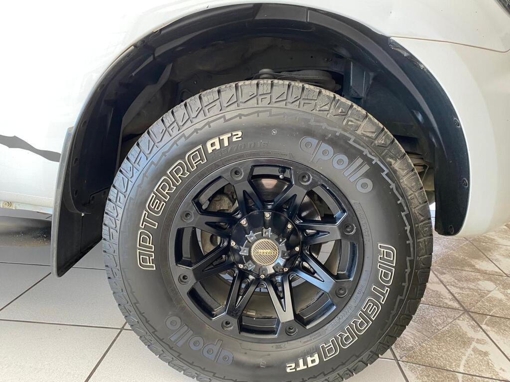 FORD RANGER RANGER 2.2TDCI XL A/T P/U D/C - 9