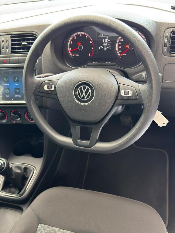 VOLKSWAGEN POLO VIVO POLO VIVO 1.4 LIFE (5DR) - 11