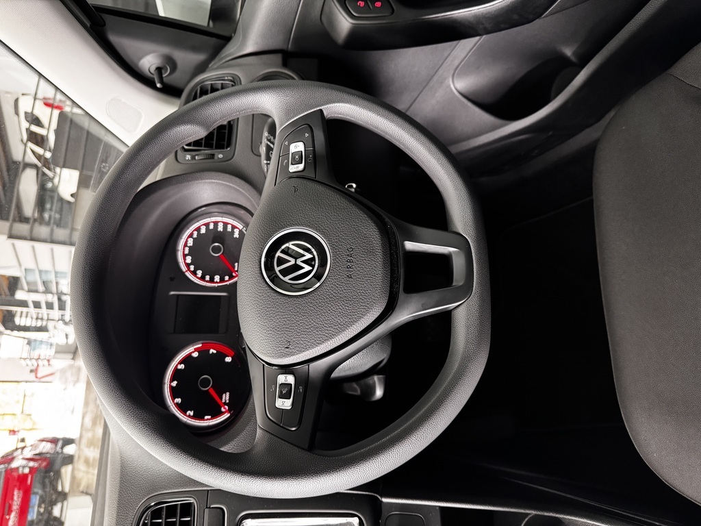 VOLKSWAGEN POLO VIVO POLO VIVO 1.4 LIFE (5DR) - 12