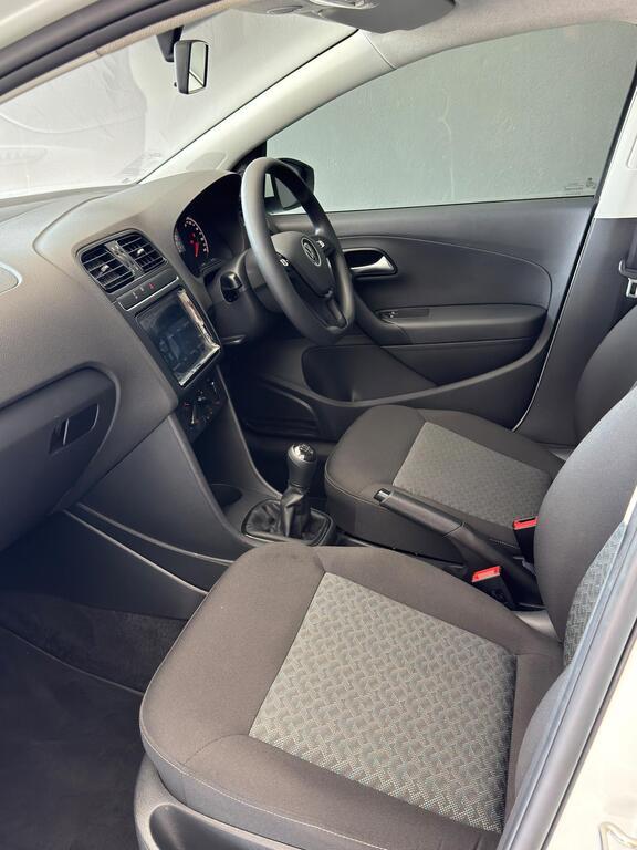 VOLKSWAGEN POLO VIVO POLO VIVO 1.4 LIFE (5DR) - 15