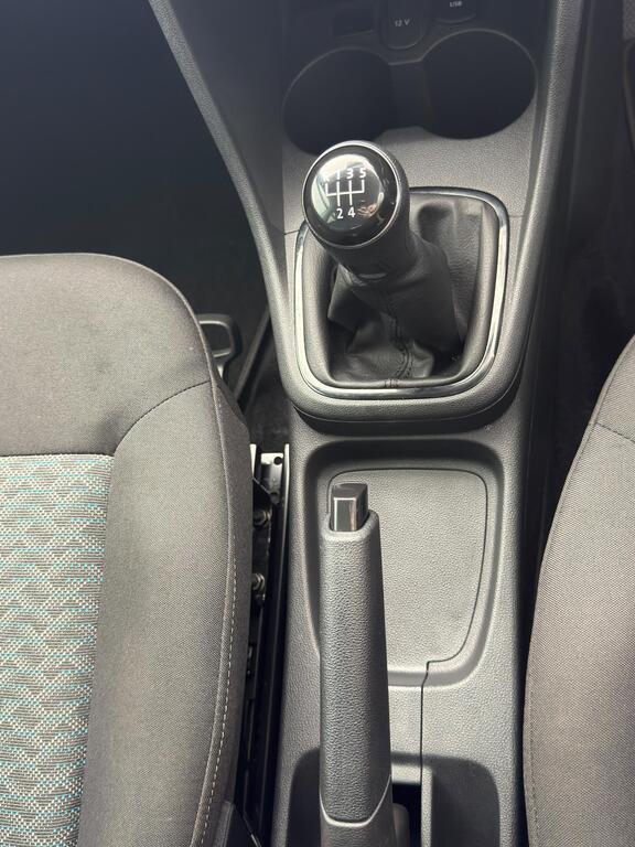 VOLKSWAGEN POLO VIVO POLO VIVO 1.4 LIFE (5DR) - 18