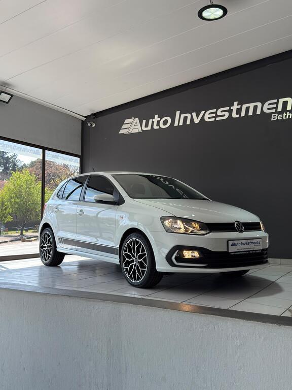 VOLKSWAGEN POLO VIVO POLO VIVO 1.4 LIFE (5DR) - 4