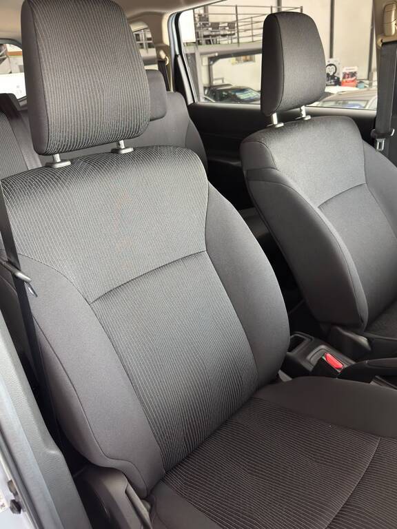 SUZUKI ERTIGA ERTIGA 1.5 GA - 13