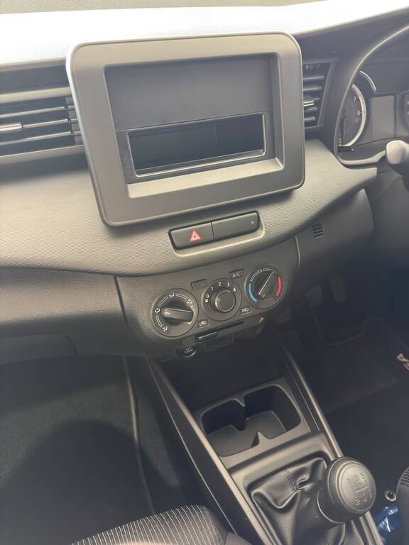 SUZUKI ERTIGA ERTIGA 1.5 GA - 15
