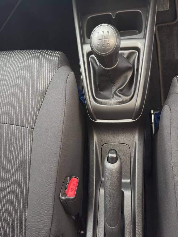 SUZUKI ERTIGA ERTIGA 1.5 GA - 16