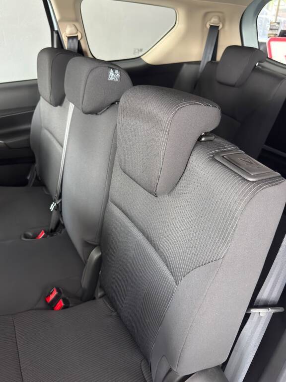 SUZUKI ERTIGA ERTIGA 1.5 GA - 18