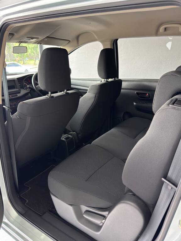 SUZUKI ERTIGA ERTIGA 1.5 GA - 19