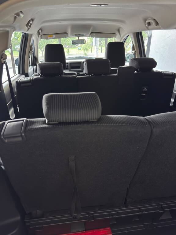 SUZUKI ERTIGA ERTIGA 1.5 GA - 20