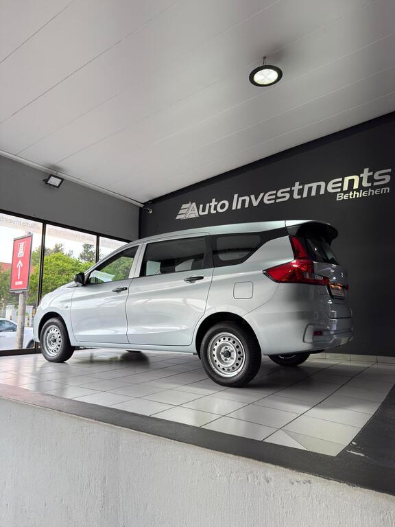 SUZUKI ERTIGA ERTIGA 1.5 GA - 6