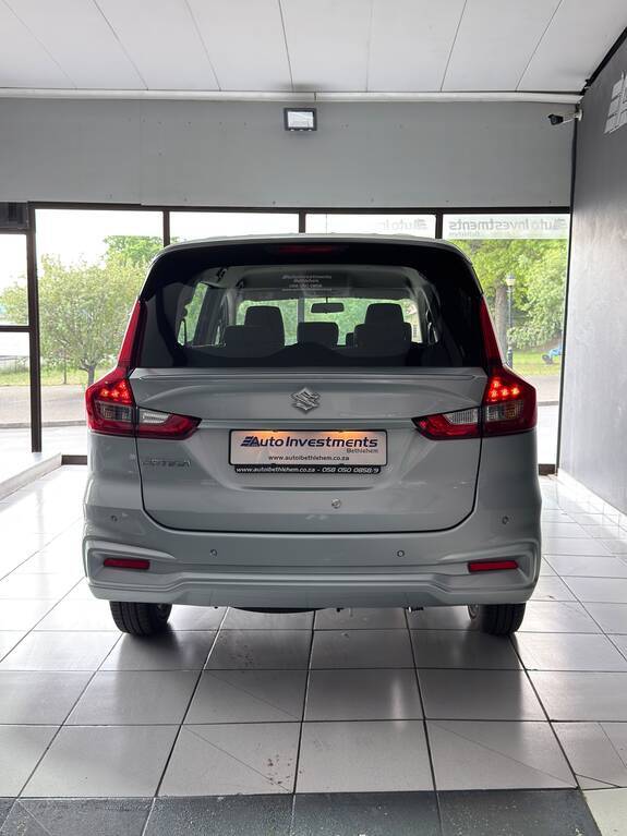SUZUKI ERTIGA ERTIGA 1.5 GA - 7