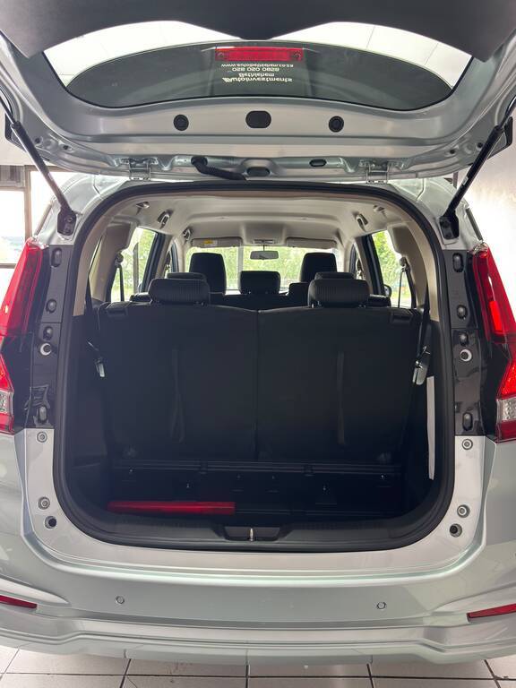 SUZUKI ERTIGA ERTIGA 1.5 GA - 9