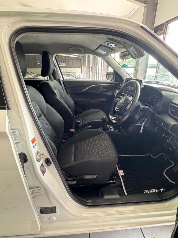 SUZUKI SWIFT SWIFT 1.2 GL+ - 11