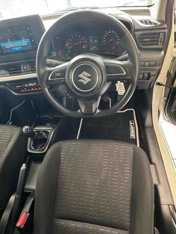 SUZUKI SWIFT SWIFT 1.2 GL+ - 13