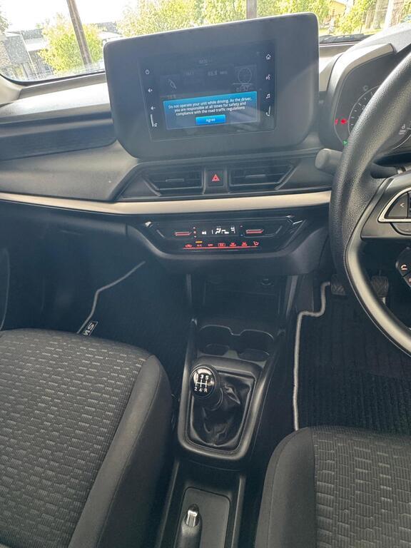 SUZUKI SWIFT SWIFT 1.2 GL+ - 15