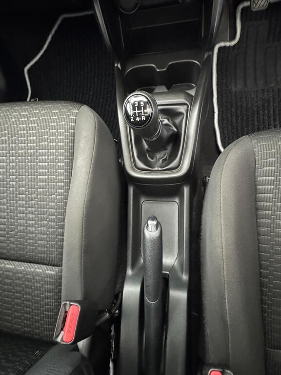 SUZUKI SWIFT SWIFT 1.2 GL+ - 18