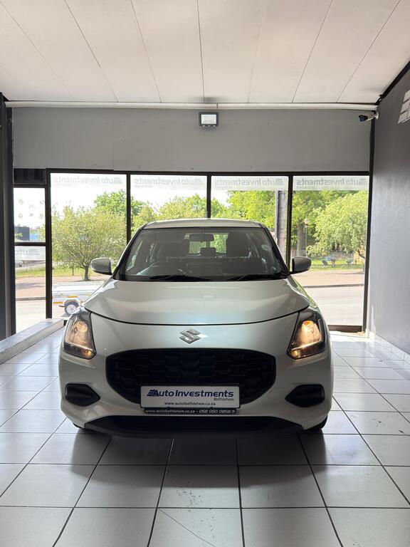 SUZUKI SWIFT SWIFT 1.2 GL+ - 2