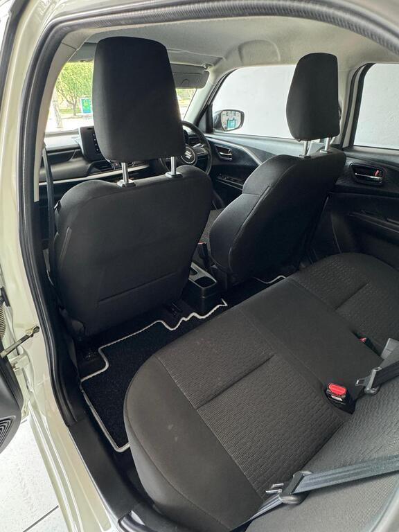 SUZUKI SWIFT SWIFT 1.2 GL+ - 20