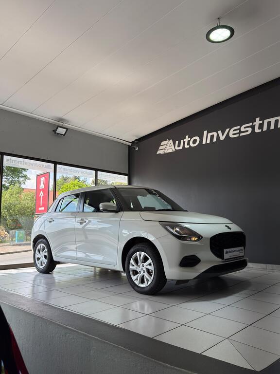 SUZUKI SWIFT SWIFT 1.2 GL+ - 4