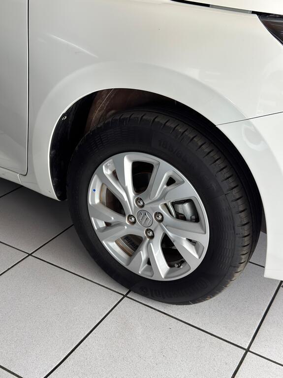 SUZUKI SWIFT SWIFT 1.2 GL+ - 9