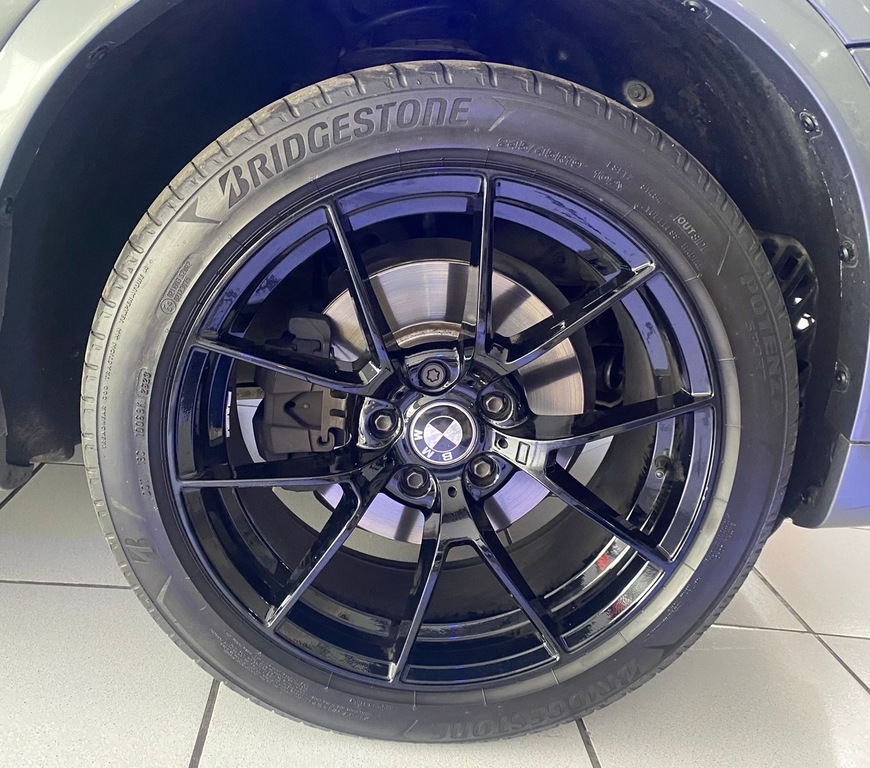 BMW X3 X3 xDRIVE20d  M-SPORT A/T - 7