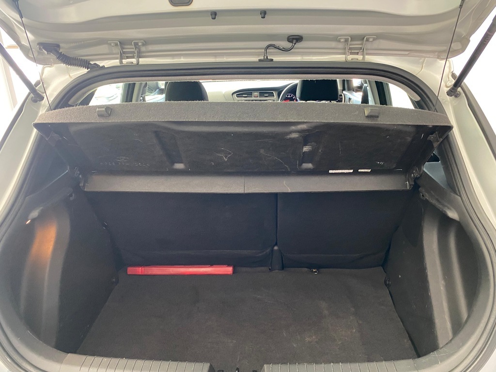 HYUNDAI i20 i20 1.2 FLUID