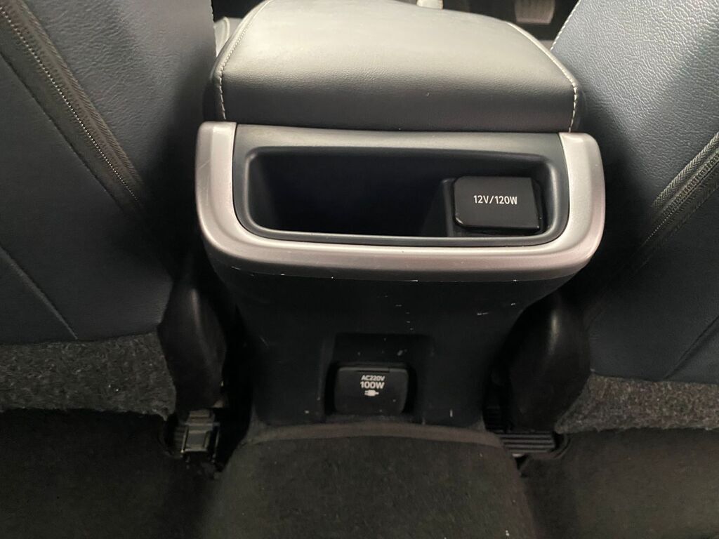 TOYOTA FORTUNER FORTUNER 2.8GD-6 R/B A/T