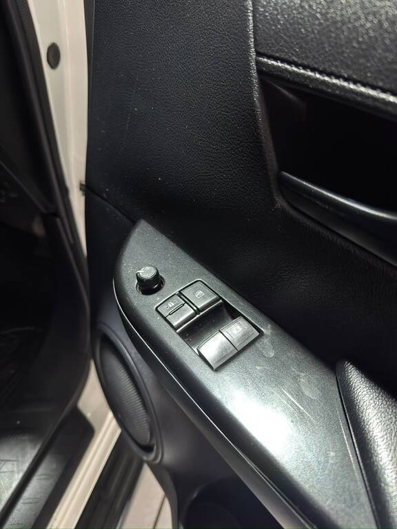 TOYOTA HILUX HILUX 2.4 GD-6 RB SRX A/T P/U S/C