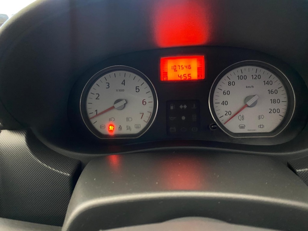 NISSAN NP200 NP200 1.6  A/C SAFETY PACK P/U S/C