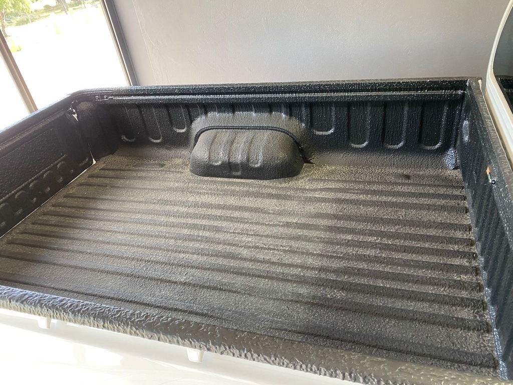 TOYOTA HILUX HILUX 2.4 GD S A/C P/U S/C