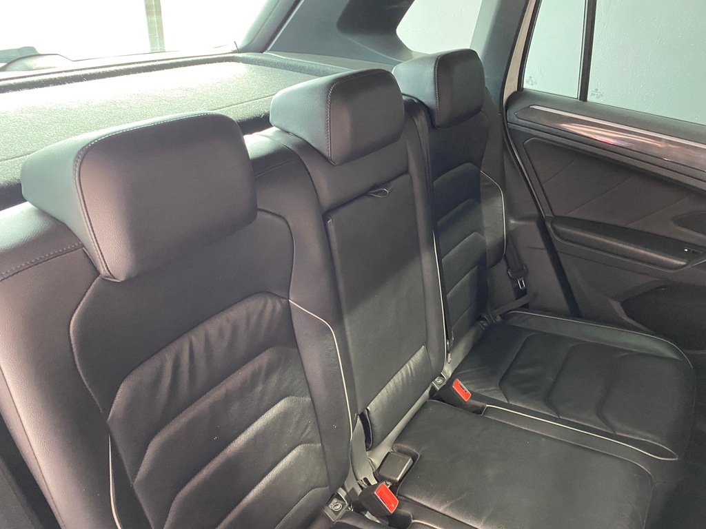 VOLKSWAGEN TIGUAN TIGUAN 2.0 TDI HIGHLINE 4/MOT DSG - 11