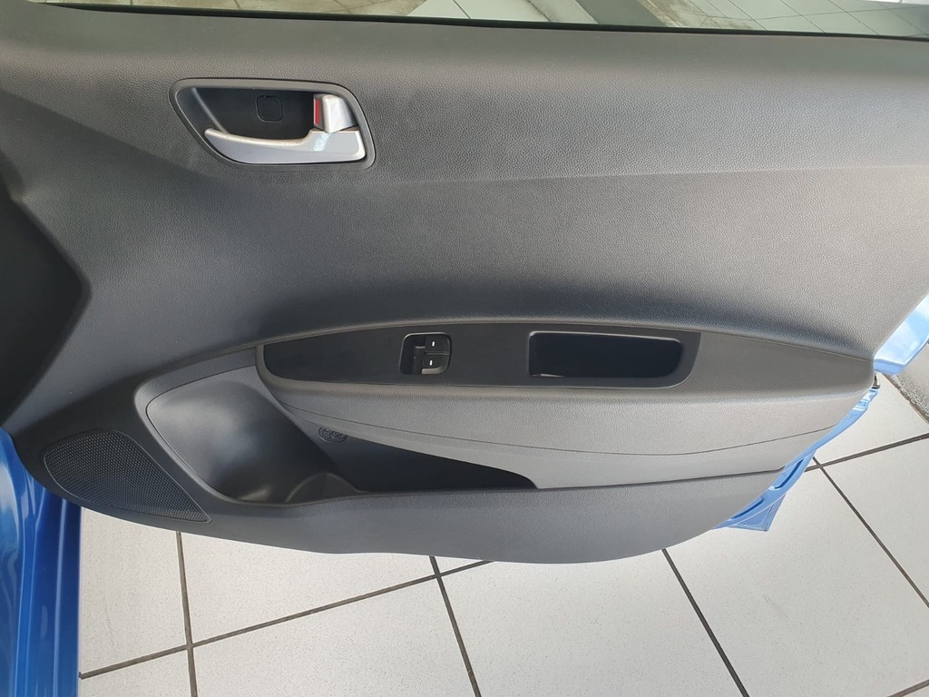 HYUNDAI i10 GRAND i10 1.0 MOTION A/T