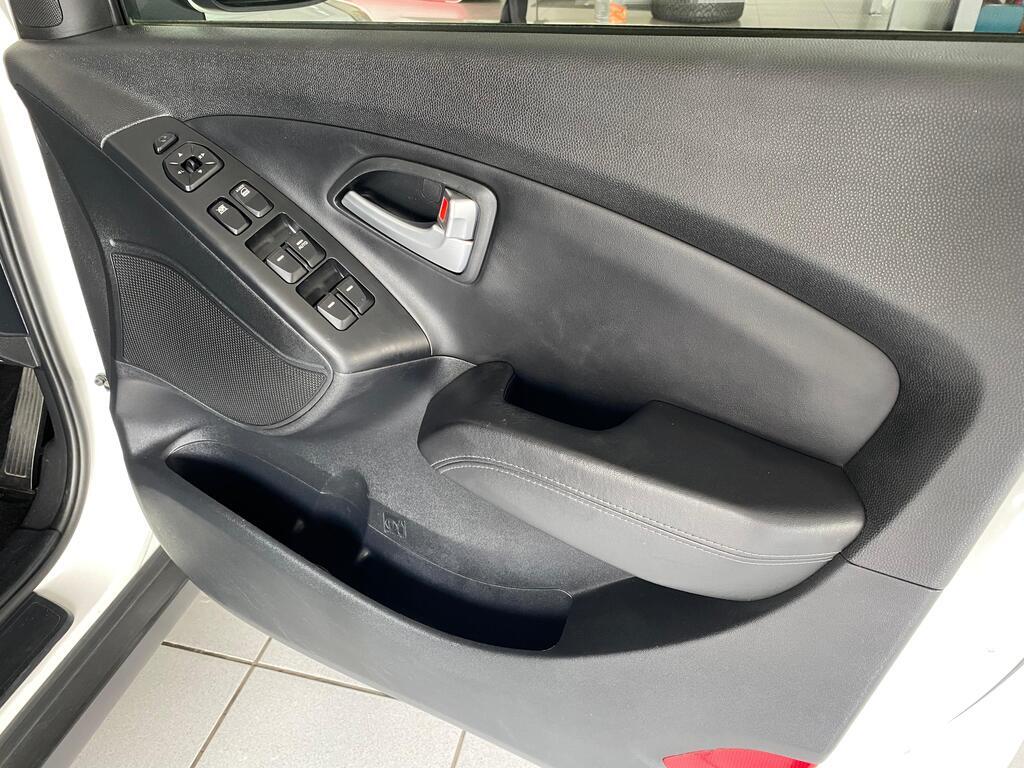 HYUNDAI IX35 iX35 2.0 CRDi ELITE - 8