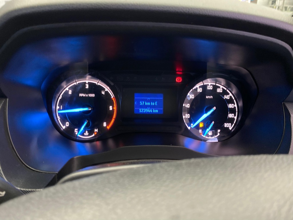 FORD RANGER RANGER 2.2TDCi XL P/U D/C - 10