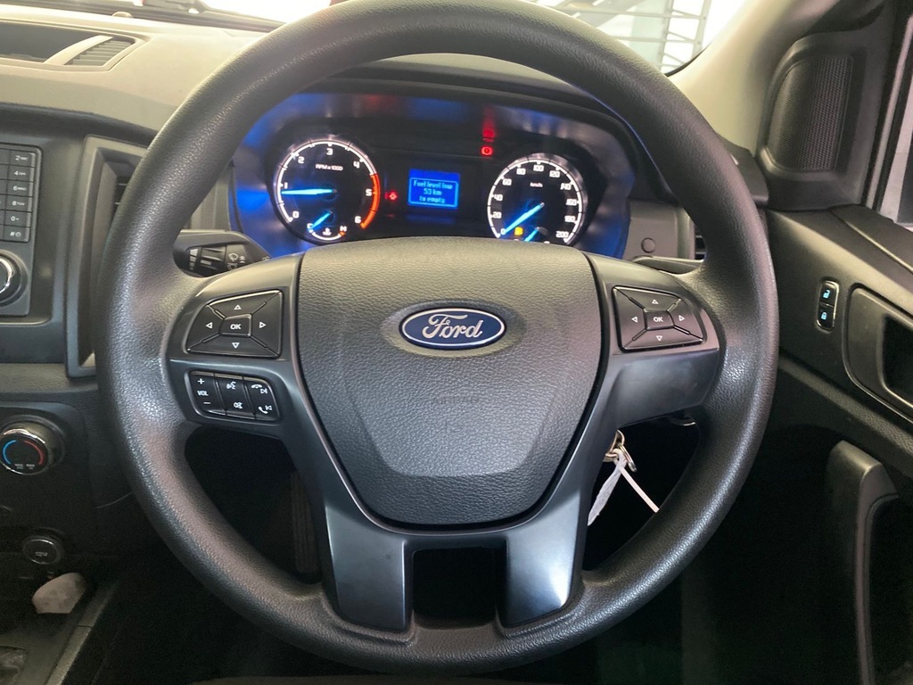 FORD RANGER RANGER 2.2TDCi XL P/U D/C - 9