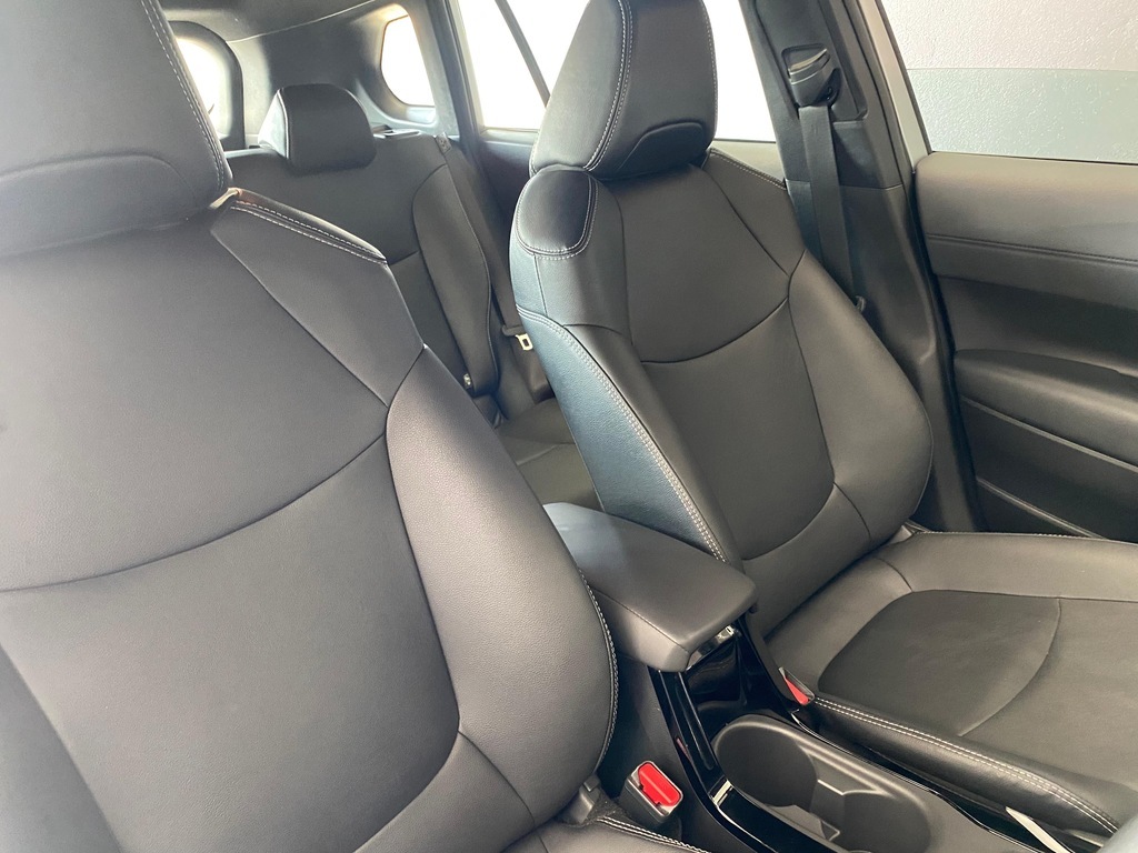 TOYOTA COROLLA CROSS COROLLA CROSS 1.8 XS HYBRID
