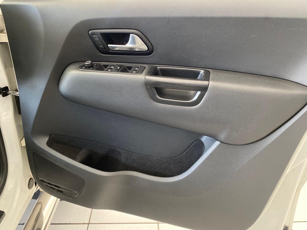 VOLKSWAGEN AMAROK AMAROK 2.0 BiTDi HIGHLINE 132KW A/T D/C P/U - 12