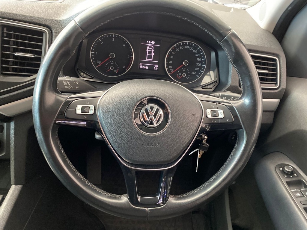 VOLKSWAGEN AMAROK AMAROK 2.0 BiTDi HIGHLINE 132KW A/T D/C P/U - 13