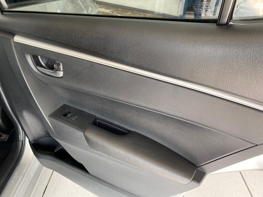TOYOTA COROLLA COROLLA 1.6 ESTEEM